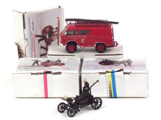 FIRETRUCKS (FRANCE) (5)