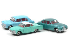 DINKY TOYS (GB) (3)