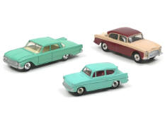 DINKY TOYS (GB) (3)
