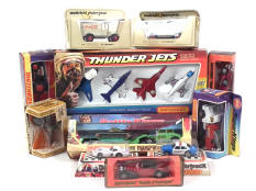 MATCHBOX (GB) (16)
