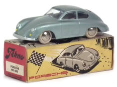 TEKNO (DANEMARK) (1)