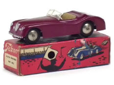 TEKNO (DANEMARK) (1)