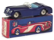 TEKNO (DANEMARK) (1)