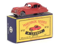 MATCHBOX (GB) (1)