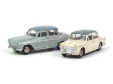 DINKY TOYS (FRANCE) (2)