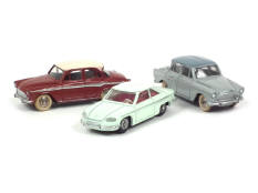 DINKY TOYS (FRANCE) (3)
