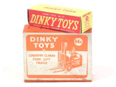 DINKY TOYS (GB) (2)