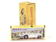 DINKY TOYS (FRANCE) (2)