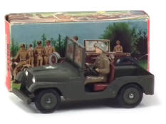 TEKNO (DANEMARK) (1)