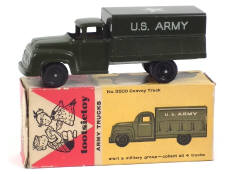 TOOTSIETOY (USA) (1)