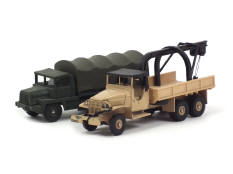 DINKY TOYS (FRANCE) (2)