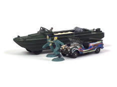 DINKY TOYS (FRANCE) (2)