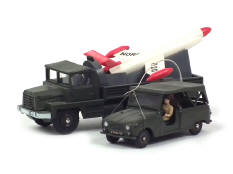 DINKY TOYS (FRANCE) (2)
