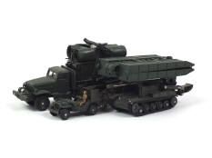 DINKY TOYS (FRANCE) (3)