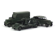 DINKY TOYS (GB) (3)