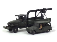 DINKY TOYS (FRANCE) (2)