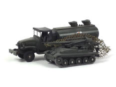 DINKY TOYS (FRANCE) (2)