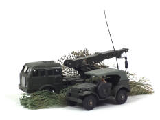 DINKY TOYS (FRANCE) (2)