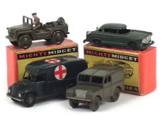 DIVERS (GB) (4)