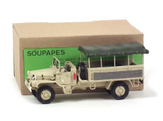 SOUPAPES (FRANCE) (1)