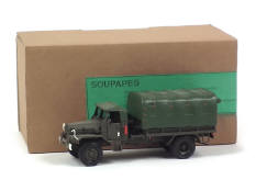 SOUPAPES (FRANCE) (1)