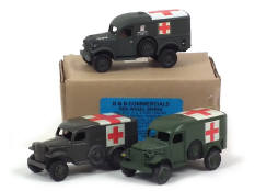 B & B MILITARY (GB) (3)