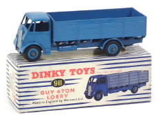 DINKY TOYS (GB) (1)