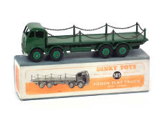 DINKY TOYS (GB) (1)