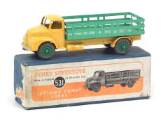 DINKY TOYS (GB) (1)
