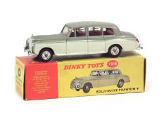 DINKY TOYS (GB) (1)