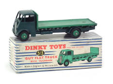 DINKY TOYS (GB) (1)