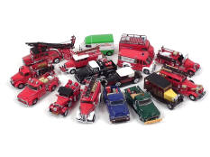 MATCHBOX - MODELS OF YESTERYEAR (GB) (26)