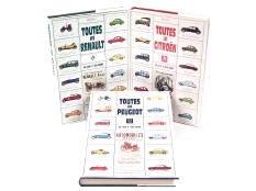 EDITIONS JEAN PIERRE DELVILLE (FRANCE) (3)