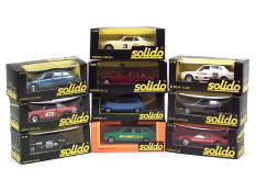 SOLIDO (FRANCE) (10)