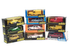 SOLIDO (FRANCE) (10)