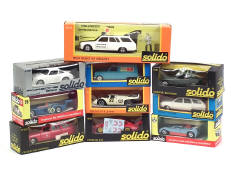 SOLIDO (FRANCE) (10)