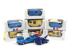 DIVERS (FRANCE) (9)