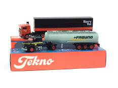 TEKNO (PAYS-BAS) (2)