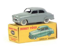 DINKY TOYS (FRANCE) (1)