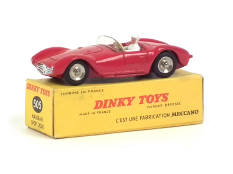 DINKY TOYS (FRANCE) (1)