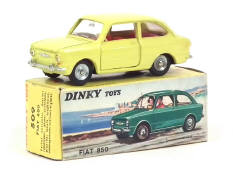 DINKY TOYS (FRANCE) (1)