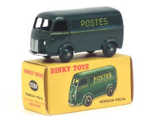 DINKY TOYS (FRANCE) (1)