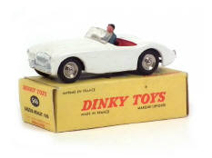 DINKY TOYS (FRANCE) (1)