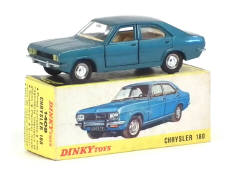 DINKY TOYS (FRANCE) (1)