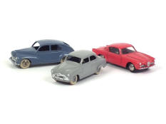 DINKY TOYS (FRANCE) (3)