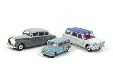 DINKY TOYS (GB) (3)
