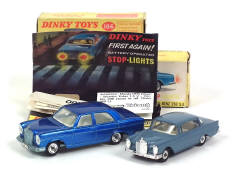 DINKY TOYS (GB) (2)
