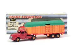DINKY TOYS (FRANCE) (1)