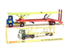 DINKY TOYS (GB) (1)