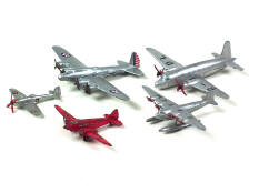 DINKY TOYS (GB) (5)